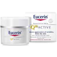 Eucerin Q10 Active Day Cream