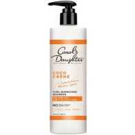 Carol's Daughter Coco Creme Curl Quenching Sulfate Free Shampoo For Very Dry Hair