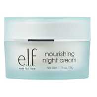 E.l.f. Nourishing Night Cream