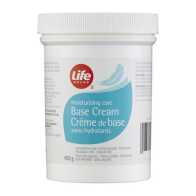 Life Brand Moisturizing Base Cream