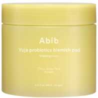 Abib Yuja Probiotics Blemish Pad