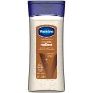 Vaseline Cocoa Radiant Body Oil