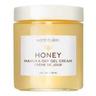 Earth To Skin Honey Manuka Calming Day Gel Cream