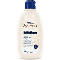Aveeno Skin Relief Moisturising Body Wash