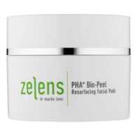 Zelens Pha+ Bio-Peel Resurfacing Facial Pads