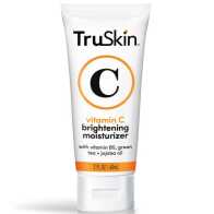TruSkin Vitamin C Brightening Moisturizer
