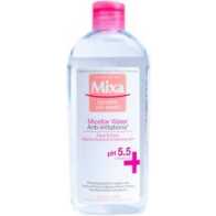 Mixa Micellar Water Anti-Irritations