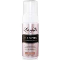 Loving Tan 2 Hr Express Self Tanning Mousse Medium