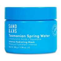 Sand & Sky Tasmanian Spring Water Intense Hydrating Mask