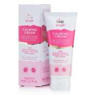 The Beauty Of Eczema Calming Cream