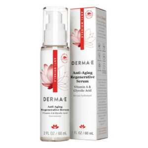 Derma E Anti-Aging Regenerative Serum