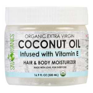 Sky Organics Organic Extra Virgin Coconut Oil