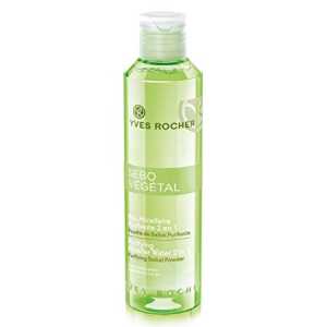 Yves Rocher Sebo Vegetal Micellar Water 2 In 1