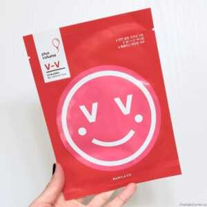 Banila Co. Vv Vitalizing Bio Cellulose Mask