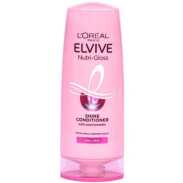 L'Oreal Elvive Nutri Gloss Shine Conditioner