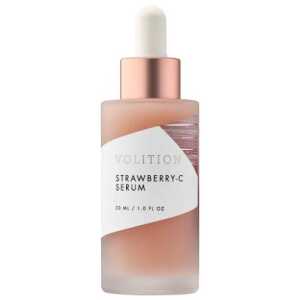 Volition Beauty Strawberry-C Brightening Serum