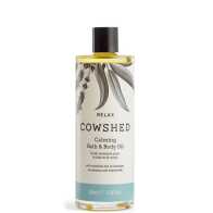 Cowshed RELAX Calming Bath & Body Oil
