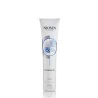 Nioxin 3D Styling Hair Thickening Gel Strong Hold And Texture