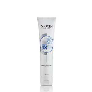 Nioxin 3D Styling Hair Thickening Gel Strong Hold And Texture
