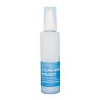 Fresh Formula Clean And Bouncy Gentle Face Cleanser