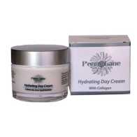 Penny Lane Organics Anti-Wrinkle Hydrating Day Cream - For Mature Skin
