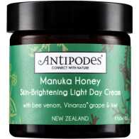 Antipodes Manuka Honey Skin-brightening Light Day Cream