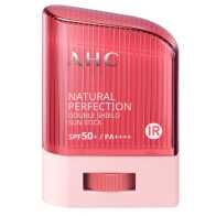 AHC Natural Perfection Double Shield Sun Stick [SPF 50+/PA++++]
