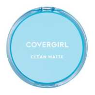 CoverGirl Clean Matte Clean Matte Pressed Powder