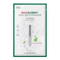 Dr. G Dr.G Red Blemish Cool Soothing Mask