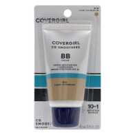 CoverGirl BB Cream Tinted Moisture + Sunscreen
