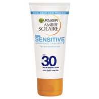 Garnier Ambre Solaire Anti Imperfection Face Sun Cream SPF 30