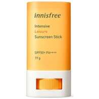 Innisfree Intensive Leisure Sunscreen Stick SPF 50 PA+++