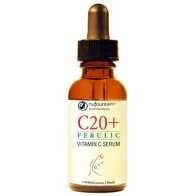 NuFountain C20+Ferulic Vitamin C Serum