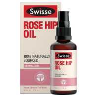 Swisse Rose Hip Oil