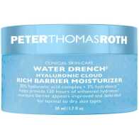 Peter Thomas Roth Water Drench Hyaluronic Cloud Rich Moisturizer