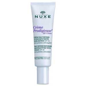 Nuxe DD Cream Crème Prodigieuse SPF 30