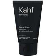 Kahf Face Wash Triple Action Oil And Comedo Defence