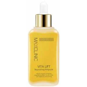 Maxclinic Vita Lift Nourishing Ampoule