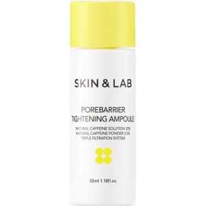 Skin&Lab Porebarrier Tightening Ampoule