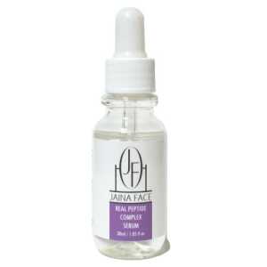 Jaina Face Real Peptide Complex Serum