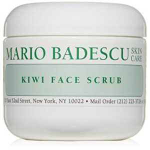 Mario Badescu Kiwi Face Scrub