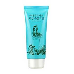 Sidmool Madagascar Real Moisture Cream