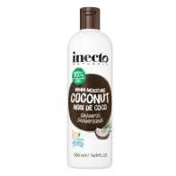 Inecto Naturals Coconut Shampoo