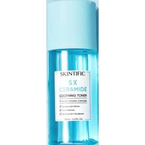 Skintific Ceramide Soothing Toner