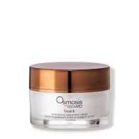 Osmosis +Beauty Enrich - Smoothing Face Neck Cream
