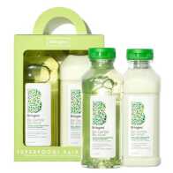 Briogeo Superfoods Apple, Matcha And Kale Replenishing Shampoo And Conditioner Duo