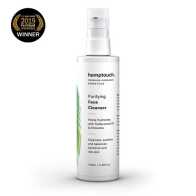 Hemp Touch Purifying Face Cleanser