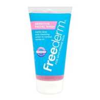 Freederm Sensitive Facial Wash