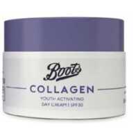 Boots Collagen Day Cream