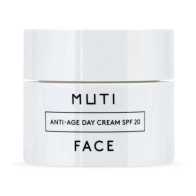 Muti Anti-age Day Cream SPF 20